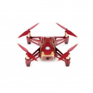 Tello iron hot sale man drone