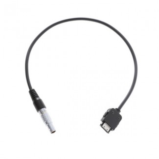 Фото3 Адаптер-кабель для подключения DJI Focus к Osmo Pro/Raw