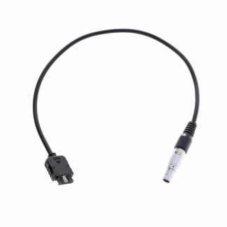 Фото1 Адаптер-кабель для подключения DJI Focus к Osmo Pro/Raw