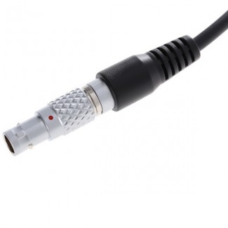 Фото2 Адаптер-кабель для подключения DJI Focus к Osmo Pro/Raw