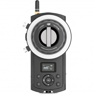 Фото2 DJI Focus - Ручное колесо для регулировки фокуса камеры OSMO