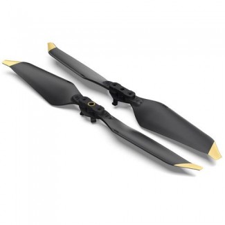 Фото2 Mavic Part2 8331 Low-Noise - Пропеллеры  Quick-Release Propellers (one pair) (gold)