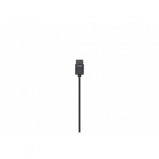 Фото2 Мультикамерный кабель управления угловой USB (Type-C) для Ronin-S
