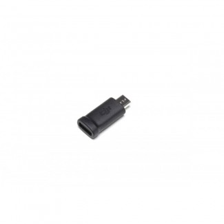 Фото2 Адаптер Ronin-SC Multi-Camera Control Adapter (Type-C To Micro USB)