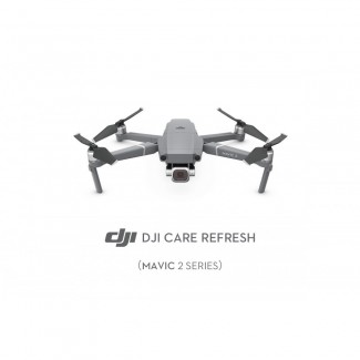 Фото1 Код DJI Care Refresh (Mavic 2)