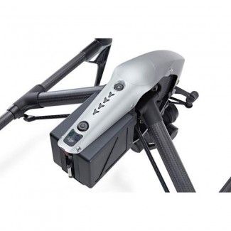 Фото5 Квадрокоптер DJI Inspire 2 X5S Standard Kit