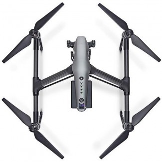 Фото3 Квадрокоптер DJI Inspire 2 X5S Standard Kit