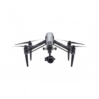 Фото7 Квадрокоптер DJI Inspire 2 X5S Standard Kit