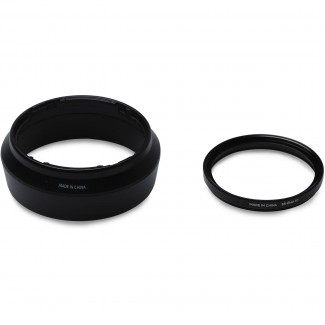 Фото1 ZX5SBRP2 - Балансирующее кольцо для Panasonic 15mm, F/1.7 ASPH