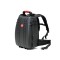 мини фото1 HPRC 3500 CUBBLK - Кейс-рюкзак пластиковый для переноски хрупкого оборудования