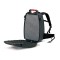 мини фото2 HPRC 3500 CUBBLK - Кейс-рюкзак пластиковый для переноски хрупкого оборудования