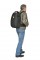 мини фото5 MAV3500BLK-01 - Кейс-рюкзак пластиковый для переноски квадрокоптера Mavic