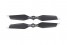 мини фото2 Mavic Part3 8331 Low-Noise - Пропеллеры Quick-Release Propellers (one pair)(silver)