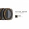 мини фото2 Комплект фильтров PolarPro VIVID Collection - Cinema Series для Osmo Pocket