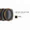 мини фото3 Комплект фильтров PolarPro Cinema Series для Osmo Pocket