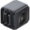 мини фото8 Модуль Dual Lense 360 для Insta360 One R
