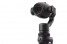 мини фото3 DJI OSMO+ Камера 4K с ручным стабилизационным подвесом улучшенная