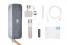 мини фото6 OSMO Mobile (Silver) Электронный трехосевой стабилизационный подвес под смартфон